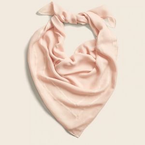 GAP Kerchief Scarf